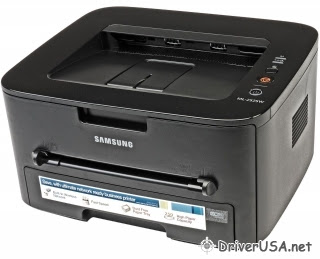 Download Samsung ML-2525W printer driver – set up guide